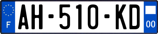 AH-510-KD