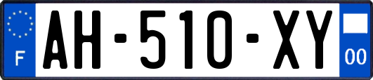 AH-510-XY