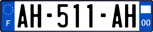 AH-511-AH