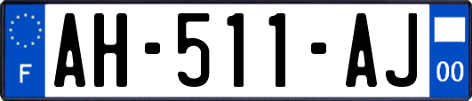 AH-511-AJ