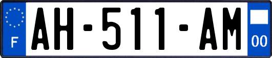 AH-511-AM