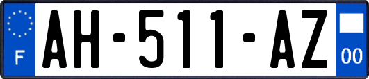 AH-511-AZ