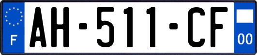 AH-511-CF