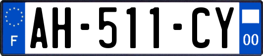 AH-511-CY