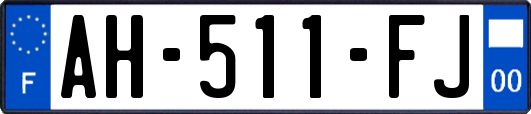 AH-511-FJ
