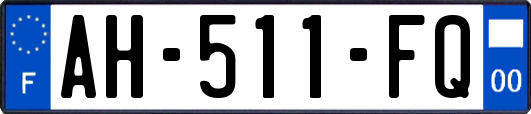 AH-511-FQ