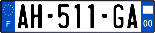 AH-511-GA