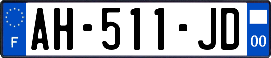 AH-511-JD