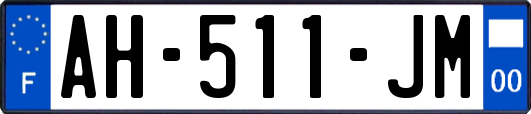 AH-511-JM