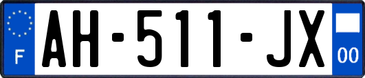 AH-511-JX
