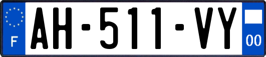 AH-511-VY