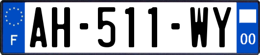 AH-511-WY