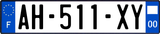 AH-511-XY