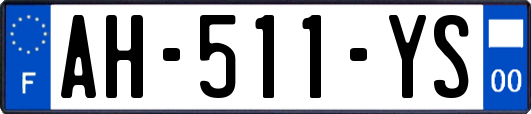 AH-511-YS