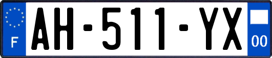 AH-511-YX