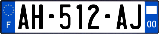 AH-512-AJ