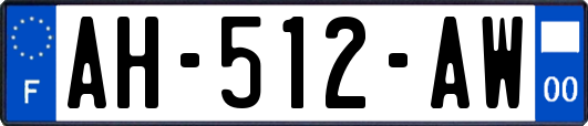 AH-512-AW