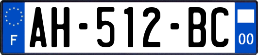 AH-512-BC