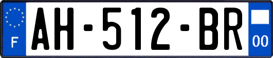 AH-512-BR