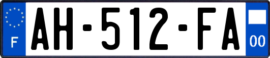 AH-512-FA