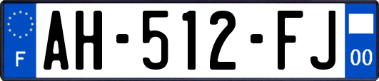 AH-512-FJ