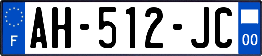 AH-512-JC