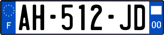 AH-512-JD
