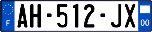 AH-512-JX