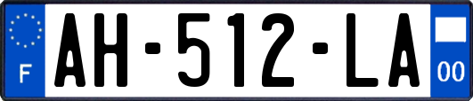 AH-512-LA