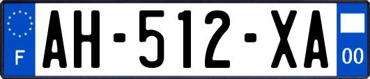 AH-512-XA