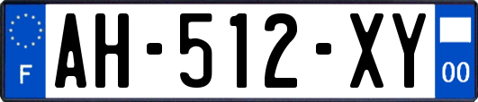 AH-512-XY