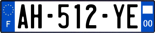 AH-512-YE