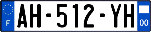 AH-512-YH