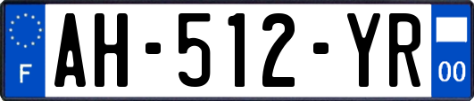 AH-512-YR