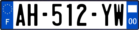AH-512-YW