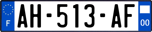 AH-513-AF