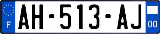 AH-513-AJ