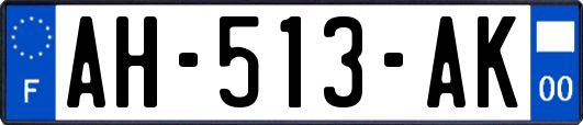 AH-513-AK