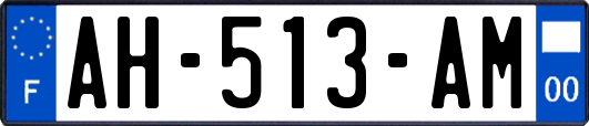 AH-513-AM