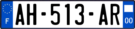 AH-513-AR