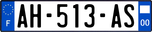 AH-513-AS