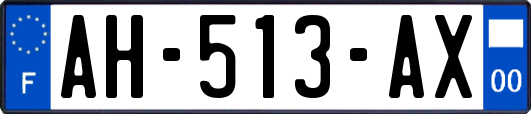 AH-513-AX