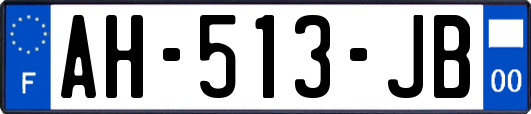 AH-513-JB