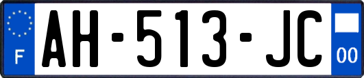 AH-513-JC