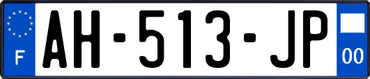 AH-513-JP