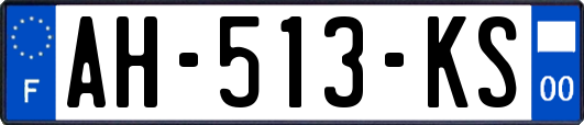 AH-513-KS