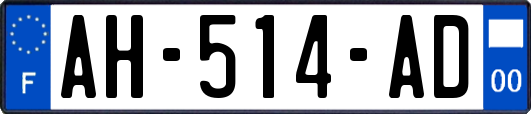 AH-514-AD