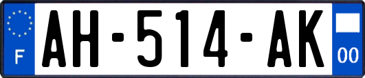 AH-514-AK