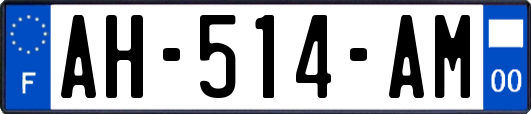 AH-514-AM