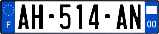 AH-514-AN